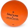 Generic Pallone da calcio in butile - Dimensione 5 - Vescica ad alta ritenzione d'aria