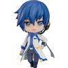Good Smile Company Character Vocal Series Kaito Nendoroid Action Figure in PVC Kaito 2.0, 10 cm