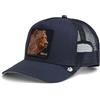 Goorin Bros. Goorin Bear Trucker Edge, Taglia unica