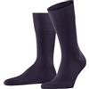 FALKE Uomo Tiago M So Sostenibili Cotone Filo Di Scozia Tinta Unita Calzini, Beige Country 4380, 41-42