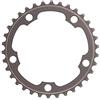 SHIMANO Piatto 50D-F Tiagra-FC-4550 Plata