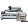 Magneti Marelli 063721245010 Motorino Avviamento Ford Transit | Compatibile con: FORD MONDEO III, MONDEO III Stufenheck, MONDEO III Turnier, MONDEO IV, MONDEO IV Stufenheck