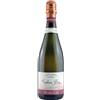 Fontanafredda Contessa Rosa Alta Langa DOCG Brut Rosé Riserva 2019 0,75 L