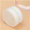 XYYLLL Fascia elastica a forma di tubo, 5 cm x 15 m, riutilizzabile, per braccio, ginocchio, gamba