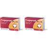 PROGE FARM Progeprost Plus 30 Capsule - Integratore Alimentare con Selenio, Zinco ed Estratti Vegetali - Benessere della Prostata (Confezione da 2)