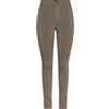 Pieces Pchighskin Wear Noos BC Jeggings da Donna, Morel., XL