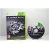 THQ Saints Row: The Third, Xbox 360