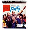 Playstation SingStar : ultimate party - [Edizione: Francia]