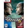 Konami Pro Evolution Soccer 5 (PC)