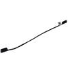 ZAHARA Connettore Cavo Batteria d'ordinateur Portable per dell Latitude 5480 E5480 5280 5580 5590 5490 5491 5495 0NVKD8 DC02002NX00 DC02002QF00