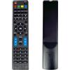 IOOIQQ Telecomando adatto per Nordmende ND32N2400S.TV