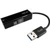 Gintai Mini RJ45 Adattatore Ethernet USB 3.0 di espansione Rete Convertire LAN per ASUS AX88179 Chipset Asix 14025-0008 D19-0204001 1401-02670AS