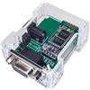 DSD TECH SH-B23A Adattatore seriale Bluetooth 2.0 a RS232 con convertitore DB9
