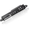 OPAHUTER 359498 404600 359495 Batteria Per Bose SoundLink III 330105 0330105 330107 0330107 330105A 330107A Soundlink 2 3 Soundlink Bluetooth Mobile Speaker II III 414255 404900 404800 11.1V 2230mAh