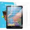 MoKo 2 Pezzi Vetro Temperato Pellicola Protettiva per 7 pollici Kindle Paperwhite 2026/2025 e Kindle Colorsoft 2024/2025, Durezza 9H Anti-Graffio, HD Trasparente, Protezione Schermo per Kobo Aura 2