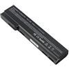 ASUNCELL 11.1V/5200mAh CC06 Batteria per laptop compatibile con HP EliteBook 8470w 8460p 8460w 8470p 8560p 8570p 6360b 6460b 6465b 6470b 6475b 6560b 6565b 6570b 628664-001 628668-001 CC06X