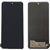 Smartex® Display LCD Compatibile con Xiaomi Redmi Note 12 4G, 5G/ Poco X5 (23021RAAEG, 23021RAA2Y / 5G 22111317I, 22111317G)