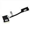 ZAHARA 7TPM9 07TPM9 450.0FW03.0001 Connettore Cavo Batteria per dell inspiron 15 5584 5583 Modèles Longs