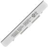 HUBEI L12S3F01 L12C3A01 L12M3A01 3INR/19/66 31CR19/66 Sostituzione batteria portatile per Lenovo IdeaPad S210 S215 Touch Series (10.8V 2200mAh/25Wh)