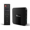 Sofobod TX3 MINI 11.0 smart TV BOX 2GB/16GB 4K TV Amlogic S905W Quad core H.265 Decoding 2.4GHz WiFi - 2GB/16GB