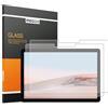 MEGOO [2 Pezzi Matte pellicole protettive per Surface Go 4/3/2/1, Anti-Glare/Finitura opaca/Antiriflesso/Facile da installare