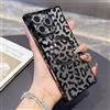 QIWEIQING Cover Magnetica per iPhone 14 Pro Max, Glitter Custodia Compatibile con Magnetica, Anti Graffi Non Ingiallente, Protezione Completa Case per iPhone 14 Pro Max. Black BW