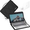 Smatree, custodia protettiva rigida in EVA, compatibile con laptop HP Pavilion Plus da 16" 16-ab0010nr, laptop HP Pavilion Plus da 16 pollici 16t-ab000, custodia rigida impermeabile (X8282)