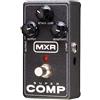MXR - M132 SUPER COMP COMPRESSOR, Pedale compressore che aggiorna il Dyna Comp con il controllo Attack Level
