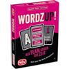 NSV - 4159 - WORDZ UP! - Gioco di Carte