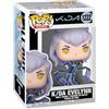 Funko POP! Games: League of Legends - K/DA Evelynn - Figura in vinile da collezione - Idea regalo - Prodotto ufficiale - Giocattoli per bambini e adulti - Modello di figura per collezionisti