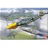 Hobbyboss 1:48 - Messerschmitt Bf109E-4