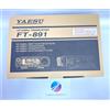 Yaesu FT-891 FT891 50 MHzHF All-Mode Radioamatore 100 W NUOVO