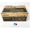 Yaesu FT991A FT-991A ricetrasmettitore All Mode HF/50/144/430MHz 100w nuovo