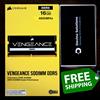 CORSAIR Vengeance 16 GB 1x16 DDR5 4800 MHz RAM Memory Upgrade Laptop AMD INTEL