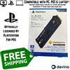 Western Digital WD_BLACK SN850P (SN850X) Dissipatore 1TB 2TB 4TB PC NVMe Internal SSD...