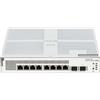 HPE NETWORKING INSTANT ON 1930 SWITCH 8P GIGABIT CL4 POE MOD. JL681A#ABB EAN 019