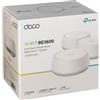TP-LINK DECO BE22 (3-PACK) MOD. DECO BE22(3-PACK) EAN 1210002602792