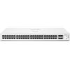 HPE NETWORKING INSTANT ON 1830 SWITCH 48P GIGABIT 4P SFP MOD. JL814A#ABB EAN 019
