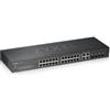 ZYXEL GS1920-24V2 28 PORT SMART MANAGED GB SWITCH MOD. GS1920-24V2-EU0101F EAN 4