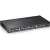 ZYXEL GS2220-50 44-PORT + 4X SFP/RJ45 +2X SFP GB MOD. GS2220-50-EU0101F EAN 4718