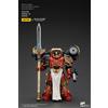 Joy Toy Figurka Akcji Joy Toy Warhammer The Horus Heresy 1/18 Blood Angels 13 cm