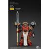 Joy Toy Figurka akcji Joy Toy Warhammer Horus Heresy 1/18 Raldoron 13 cm Czerwoni Aniołowie