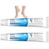 ZLXFT Crema per Il Piede D'Atleta,2pcs Crema per La Cura dei Piedi,Cremas Antimicotica per Piedis e Pelle,Deodorante per I Piedis,Rapido Sollievo da Prurito e Desquamazione,15g