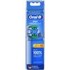 Oral-B Precision Clean Testine per spazzolino da denti elettrico 10 pz. Bianco