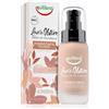 Equilibra Love's Nature Fondotinta Fluido Molto Chiaro UFF00