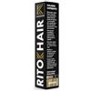 TRICOMIX Ritok Hair BLOND (Biondo) 3g | Copri Ricrescita Capelli Bianchi - Polvere Coprente Istantanea per Ritocco Radice con Pennello Applicatore - Effetto Naturale, Resiste a Sudore e Acqua
