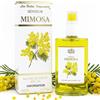 Prestige de Menton Mimosa - Eau de toilette floreale da donna, profumiere artigianale in Costa Azzurra (100 ml)