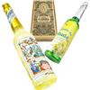 MUT22 - Agua Florida (1 Agua de Florida 270 ml + 1 Colonia de Ruda)