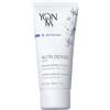 Yonka Yon-Ka Nutri-Defense 50ml - Crema Ultra Idratante SOS - 95% di ingredienti Naturali, Trattamento Ricco al Burro di Karité con Prebiotici e Probiotici