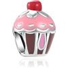 JCaleydo G 149 Charm Compatibile con Bracciale Pandora